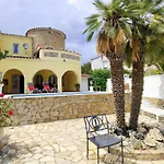 Leon Inmo Casa Ingrid - 11491 Nyaraló Empuriabrava