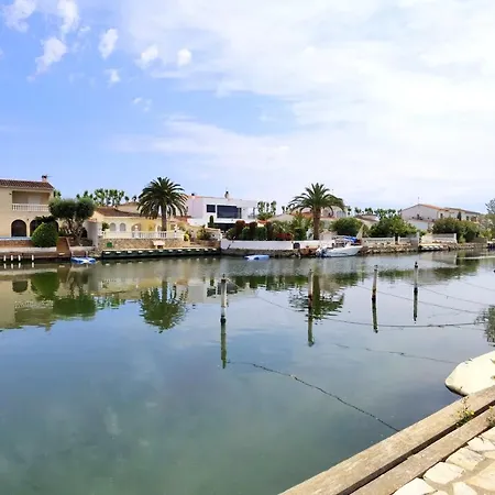 Tatil Evi Leon Inmo Casa Ingrid - 11491 *