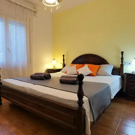 Leon Inmo Casa Ingrid - 11491 Tatil Evi Empuriabrava