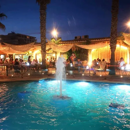 Leon Inmo Casa Ingrid - 11491 Tatil Evi