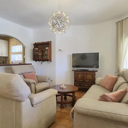 Tatil Evi Leon Inmo Casa Ingrid - 11491