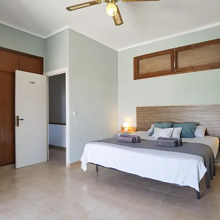 Leon Inmo Casa Ingrid - 11491 Dom wakacyjny Empuriabrava