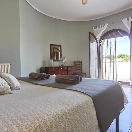Leon Inmo Casa Ingrid - 11491 Dom wakacyjny