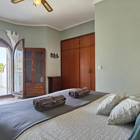 Dom wakacyjny Leon Inmo Casa Ingrid - 11491 Empuriabrava