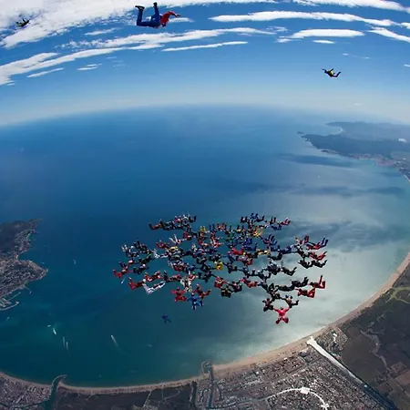 Leon Inmo Casa Ingrid - 11491 エンプリアブラバ