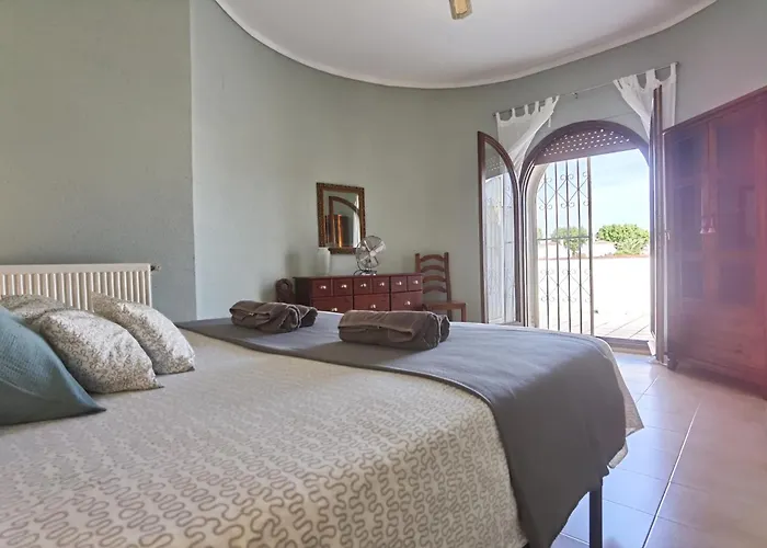 Leon Inmo Casa Ingrid - 11491 펜션